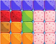 nyugdjas - Gummy blocks