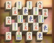 nyugdjas - Mahjong classic
