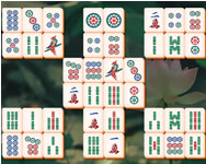 Mahjong remix nyugdjas HTML5 jtk