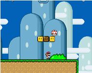 nyugdjas - Monoliths Mario World