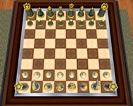 3D chess sakk online