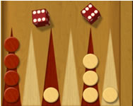 Backgammon multiplayer nyugdíjas ingyen játék