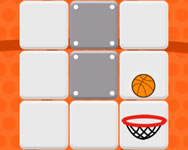 Basket puzzle nyugdíjas ingyen játék