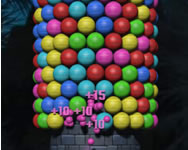 Bubble tower 3D nyugdíjas ingyen játék