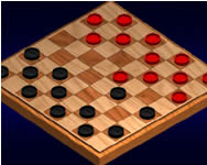 Checkers fun online jtk