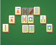 EZ mahjong online