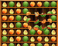 Fruit matching