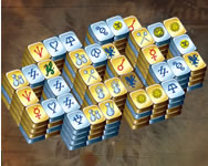 Mahjong age of alchemy nyugdíjas ingyen játék