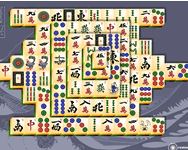 Mahjong online játék 2