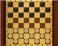 Master checkers multiplayer nyugdíjas HTML5 játék