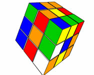 nyugdjas - Rubik kocka logikai jtk